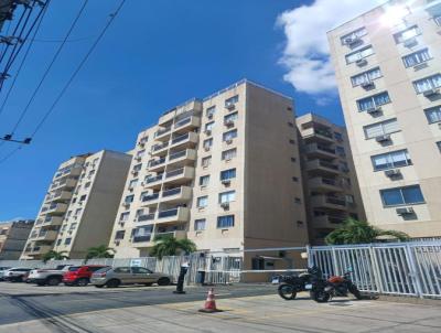 Apartamento para Locao, em Rio de Janeiro, bairro Campo Grande, 2 dormitrios, 2 banheiros, 1 sute, 1 vaga