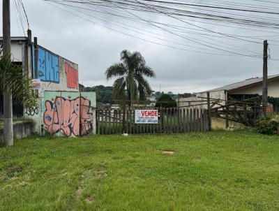 Terreno para Venda, em Curitiba, bairro Santa Cndida