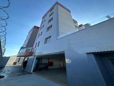 Apartamento para Venda, em Belo Horizonte, bairro SANTA MONICA, 2 dormitórios, 2 banheiros, 1 suíte, 2 vagas