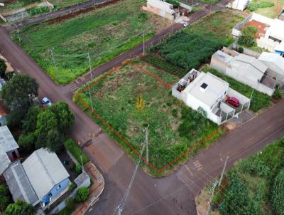 Terreno para Venda, em Santa Tereza do Oeste, bairro Santa Tereza do Oeste