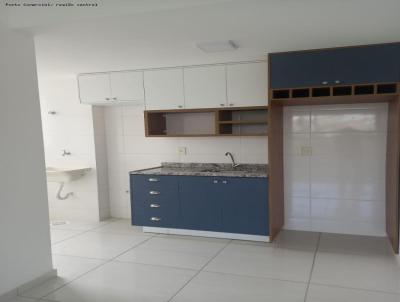 Apartamento para Venda, em Pouso Alegre, bairro Jardim Floresta, 2 dormitrios, 1 banheiro, 1 vaga