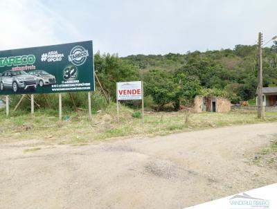 Terreno para Venda, em Imbituba, bairro Morro do Mirim