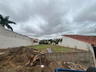 Terreno para Venda, em Pirapozinho, bairro Residencial Daleffe
