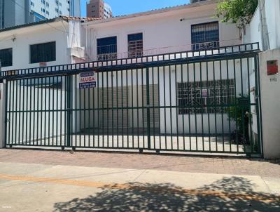 Casa para Venda, em So Paulo, bairro Vila Clementino, 12 dormitrios, 3 banheiros, 3 vagas
