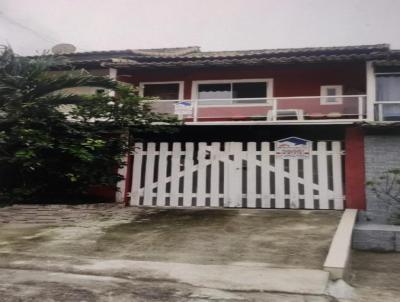 Casa para Venda, em Araruama, bairro Parque Hotel, 2 dormitrios, 2 banheiros, 1 vaga