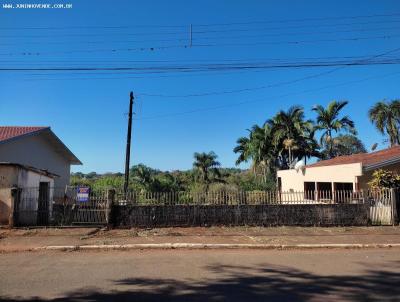 Terreno para Venda, em Barbosa Ferraz, bairro Centro