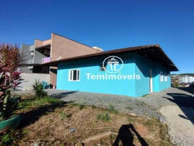 Casa para Venda, em Joinville, bairro Nova Braslia, 2 dormitrios, 1 banheiro, 2 vagas