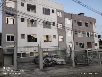 Apartamento para Venda, em Caxias do Sul, bairro Cidade Nova, 2 dormitrios, 1 banheiro, 1 vaga