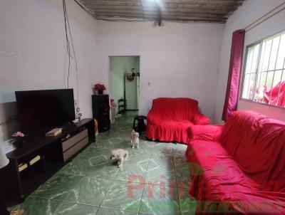 Casa para Venda, em Itaquaquecetuba, bairro Jardim Npoli I, 1 dormitrio, 1 banheiro, 1 vaga