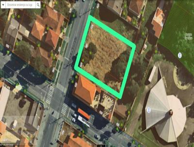Terreno para Venda, em So Jos dos Pinhais, bairro Centro