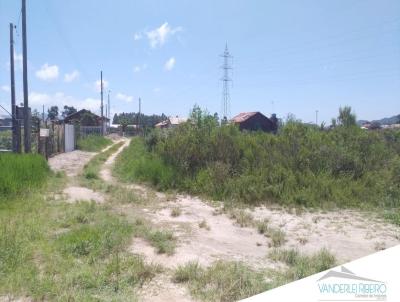 Terreno para Venda, em Imbituba, bairro Sambaqui