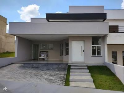 Casa em Condomnio para Venda, em Sorocaba, bairro Jardim Villagio Milano, 3 dormitrios, 4 banheiros, 3 sutes, 4 vagas