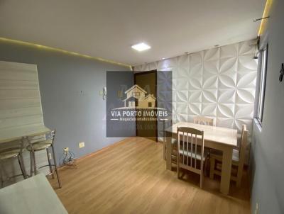 Apartamento para Venda, em Novo Hamburgo, bairro Hamburgo Velho, 2 dormitrios, 1 vaga