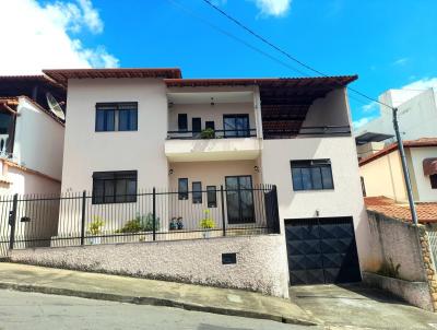 Casa para Venda, em Juiz de Fora, bairro Monte Castelo, 4 dormitrios, 3 banheiros, 1 sute, 2 vagas