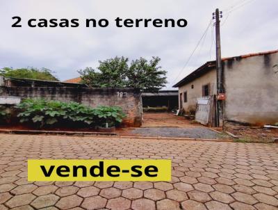 Casa para Venda, em Ouro Preto do Oeste, bairro AEROPORTO