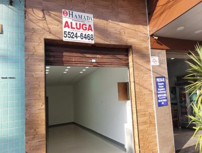 Salo Comercial para Locao, em So Paulo, bairro Cidade Dutra, 1 banheiro, 1 vaga