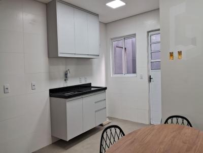 Apartamento para Locao, em Vinhedo, bairro Joo XXIII, 2 dormitrios, 2 banheiros, 2 sutes, 1 vaga