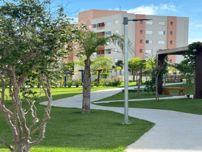 Apartamento para Venda, em Presidente Prudente, bairro Jardim Vale Verde, 2 dormitrios, 2 banheiros, 1 vaga
