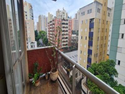 Apartamento para Venda, em Londrina, bairro Centro, 4 dormitrios, 4 banheiros, 2 sutes, 3 vagas