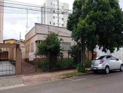 Comercial para Venda, em Londrina, bairro Centro, 3 dormitrios, 1 banheiro, 4 vagas