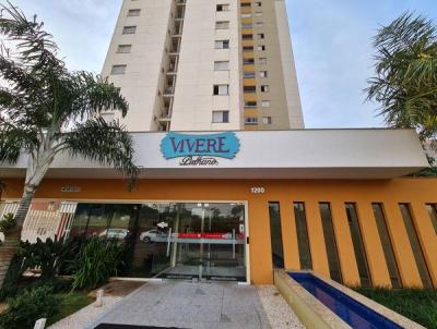 Apartamento para Venda, em Londrina, bairro Fazenda Gleba Palhano, 2 dormitrios, 2 banheiros, 1 sute, 2 vagas