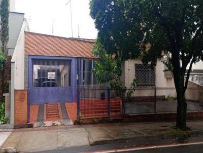 Comercial para Venda, em Londrina, bairro Centro, 4 dormitrios, 2 banheiros, 2 vagas