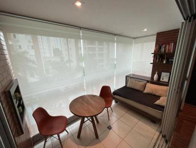 Apartamento para Venda, em Londrina, bairro Residencial do Lago, 3 dormitrios, 2 banheiros, 1 sute, 2 vagas