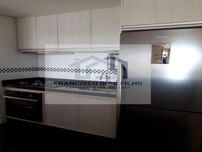Apartamento para Venda, em So Bernardo do Campo, bairro Assuno, 2 dormitrios, 1 banheiro, 1 vaga