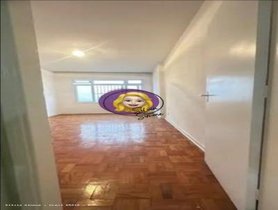 Sala Living para Venda, em So Vicente, bairro Morro dos Barbosas, 1 dormitrio, 1 banheiro, 1 vaga