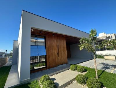 Casa para Venda, em Palhoça, bairro Pedra Branca, 3 dormitórios, 2 banheiros, 1 suíte, 2 vagas