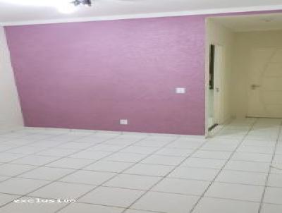 Apartamento para Venda, em Sumar, bairro Jardim Santa Terezinha (Nova Veneza), 2 dormitrios, 1 banheiro, 1 vaga