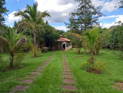 Chcara para Venda, em Uberlndia, bairro Chcaras Eldorado, 2 dormitrios, 2 banheiros, 1 sute, 10 vagas