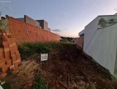 Terreno para Venda, em Ourinhos, bairro Ville de France