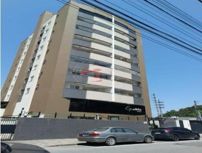 Apartamento para Venda, em Joinville, bairro Bom Retiro, 2 dormitrios, 1 sute, 1 vaga