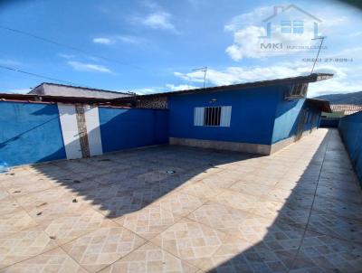 Casa para Locao, em Itanham, bairro Vila Loty, 2 dormitrios, 2 banheiros, 1 sute, 2 vagas