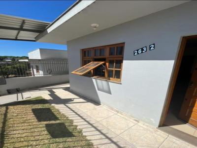 Casa para Venda, em Cachoeira do Sul, bairro BARCELOS, 2 dormitrios, 1 banheiro, 1 vaga