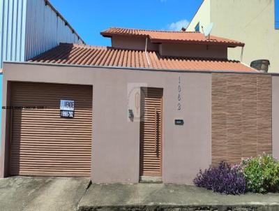 Casa para Venda, em Bom Despacho, bairro SANTA LUCIA, 3 dormitrios, 2 banheiros, 1 sute, 3 vagas