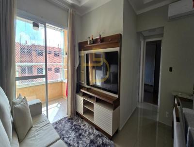 Apartamento para Venda, em Sorocaba, bairro Vila Lucy, 2 dormitrios, 2 banheiros, 1 sute, 2 vagas