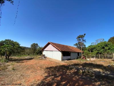 Chcara para Venda, em Uberlndia, bairro Chcaras Eldorado, 2 dormitrios, 2 banheiros, 2 vagas