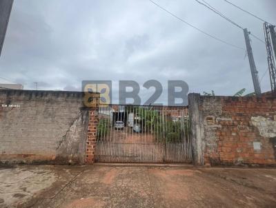 Terreno para Venda, em Bauru, bairro Jardim Petrpolis