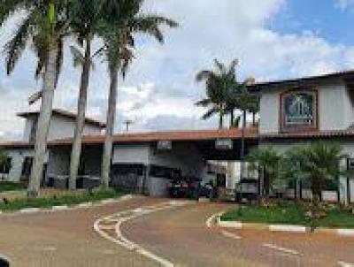 Terreno para Venda, em Sorocaba, bairro Parque Reserva Fazenda Imperial