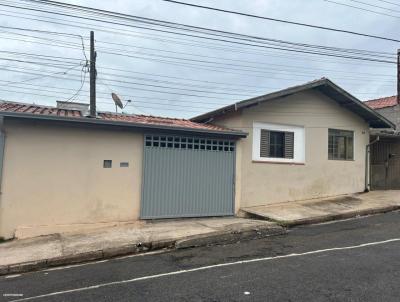 Casa para Venda, em Piracicaba, bairro Jaragu, 2 dormitrios, 1 banheiro, 2 vagas