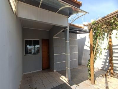 Casa para Locao, em Pirapozinho, bairro Residencial Campo Largo, 3 dormitrios, 2 banheiros, 1 vaga
