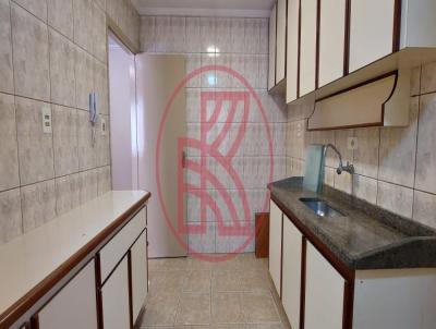 Apartamento para Locao, em So Bernardo do Campo, bairro Nova Petrpolis, 2 dormitrios, 1 banheiro, 1 vaga