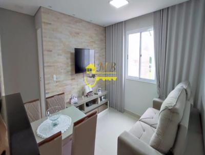 Apartamentos Financiveis para Venda, em Sumar, bairro Residencial Real Parque Sumar, 2 dormitrios, 1 banheiro