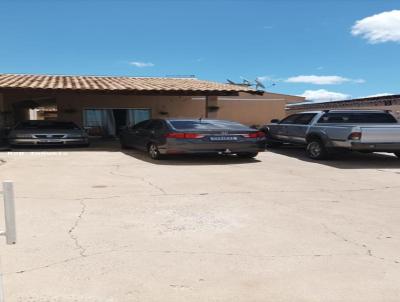 Casa para Venda, em Bauru, bairro Parque Primavera, 2 dormitrios, 2 banheiros, 10 vagas