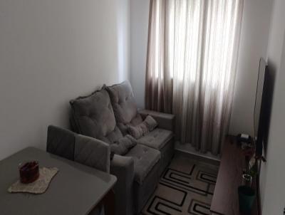 Apartamento para Venda, em Campinas, bairro Vila Carminha, 2 dormitrios, 1 banheiro, 1 vaga