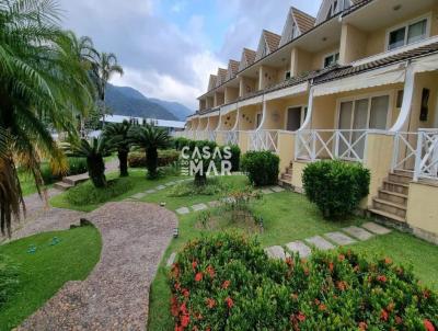 Casa em Condomnio para Venda, em Angra dos Reis, bairro Praia da Ribeira (Cunhambebe), 5 dormitrios, 5 banheiros, 4 sutes, 3 vagas