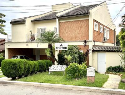 Casa em Condomnio para Venda, em Santana de Parnaba, bairro Alphaville