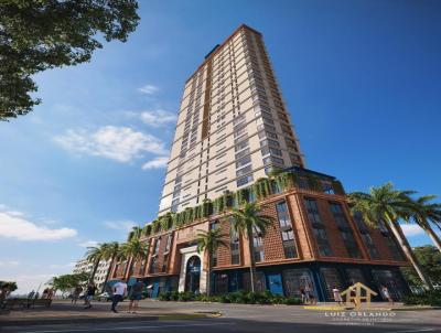 Apartamento para Venda, em Itapema, bairro MEIA PRAIA, 5 dormitórios, 4 suítes, 3 vagas